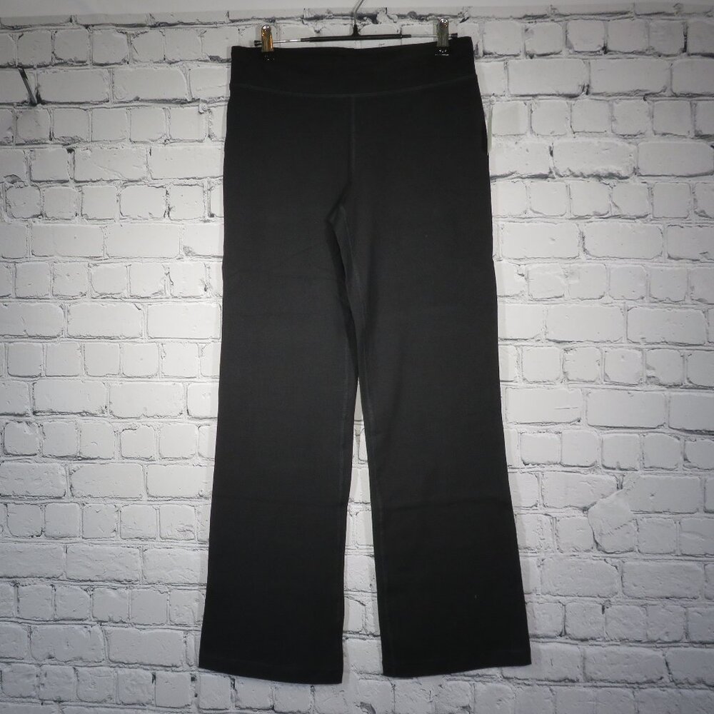 NEW - Women's Bootcut Pant - Black - Picture 3 of 4
